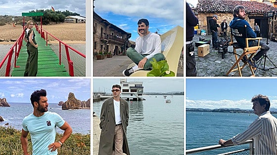 ¿Vienes a Cantabria de vacaciones? Estas son las recomendaciones de seis caras conocidas