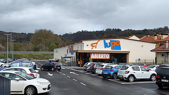 Lupa bate su récord de facturación con 1.200 millones y suma 3.222 empleos en Cantabria