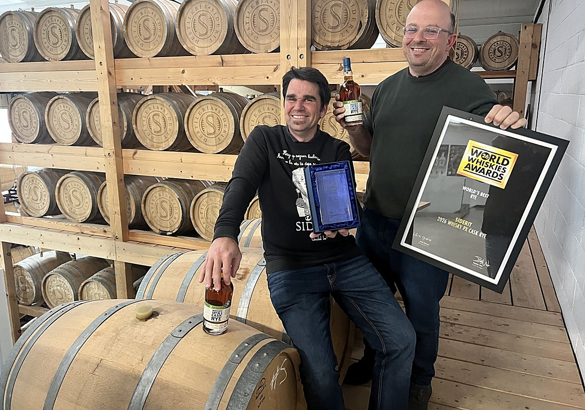 Un Reconocimiento Global y un Futuro Expansivo