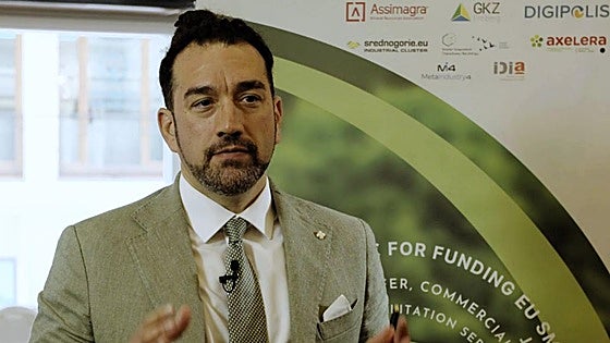 «No volverá la minería de rapiña. Se extraerá solo si es sostenible y hay aceptación social»