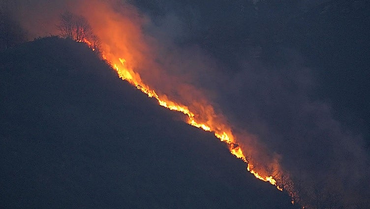 Las cinco noticias del día en Cantabria