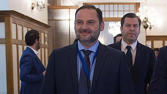 Koldo pidió al cántabro Jacobo Pombo mediar con Sheinbaum antes de ser presidenta de México