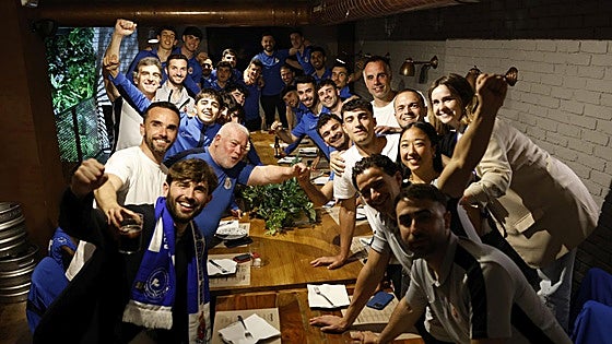 La Gimnástica ya es de Segunda RFEF