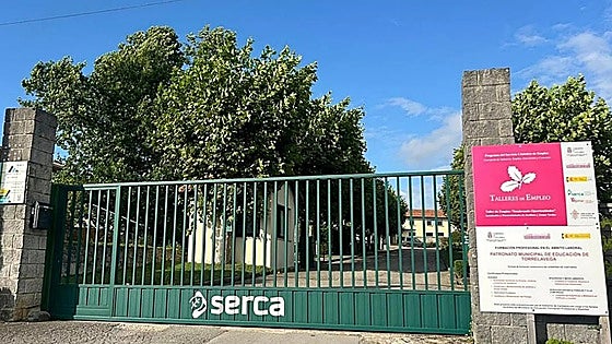 Condenan al Ayuntamiento de Torrelavega a indemnizar a un trabajador del Serca al que cesó