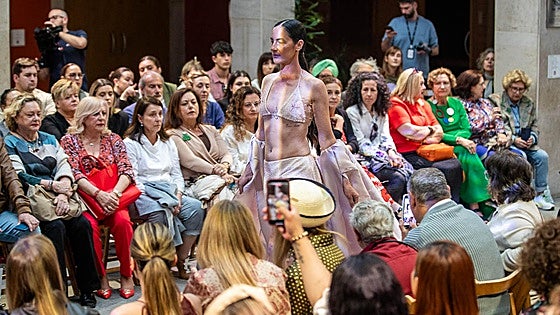 Las mil caras de la Moda Norte