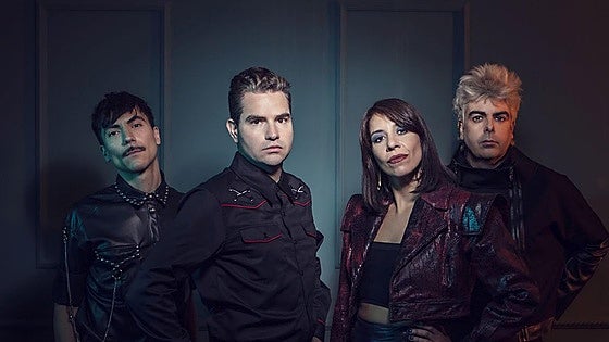 El festival Indiferente viste el Palacio de ritmos pop con Dorian, Vangoura y Joseluis