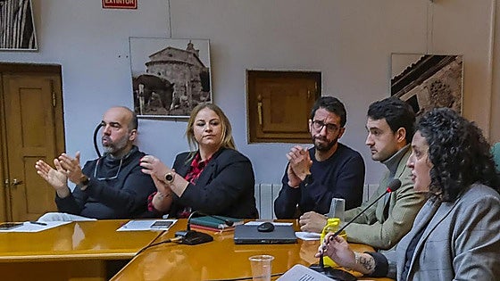 La Fiscalía no ve delito en la actuación de la alcaldesa de Cartes sobre el centro de menores