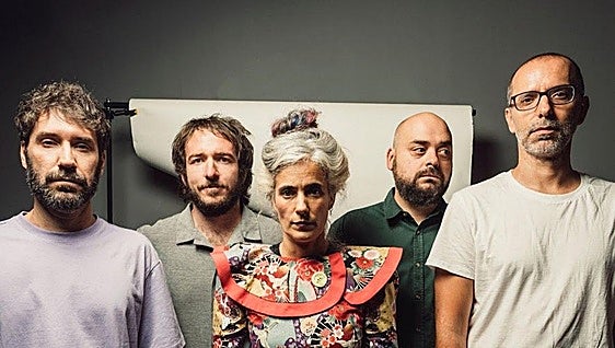 Los Punsetes se incorporan al cartel del Santander Music