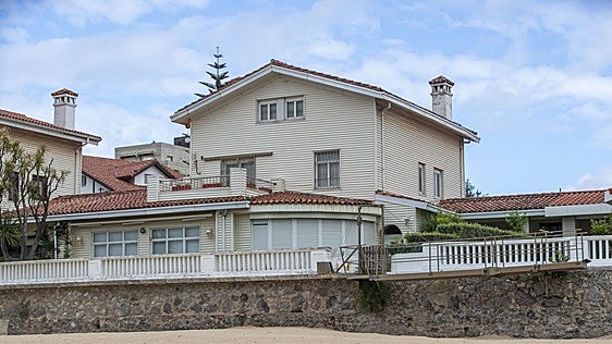 La subasta de la casa de La Magdalena recibe la primera oferta, que eleva el precio de salida en 12.000 euros