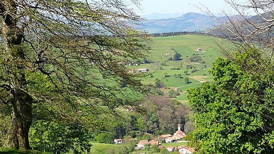 Ruta gastronómica por Santa María de Cayón