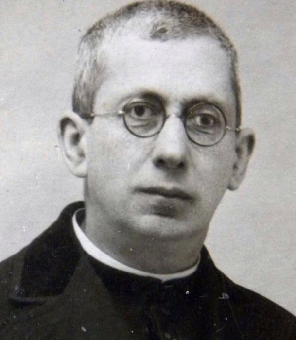 Francisco González de Córdova Quijano.