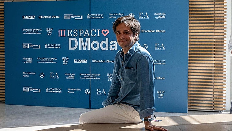 Pablo Galán: «La gente joven no quiere hipotecarse por un vestido»