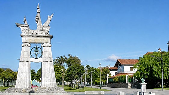 Ruta gastronómica por Santoña