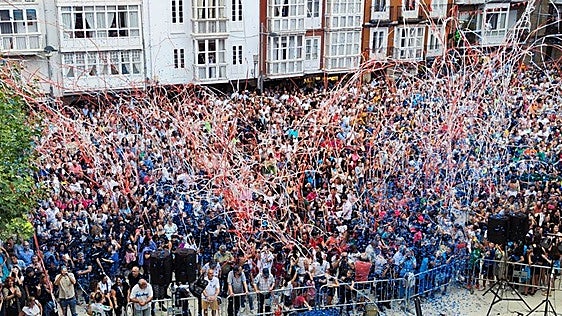 Reinosa convoca el Concurso de Carteles de las Ferias y Fiestas de San Mateo 2026