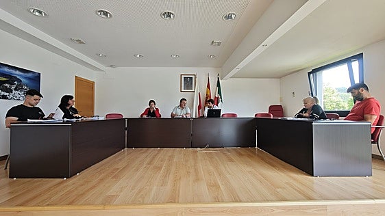 Liendo elimina su deuda y agiliza los pagos