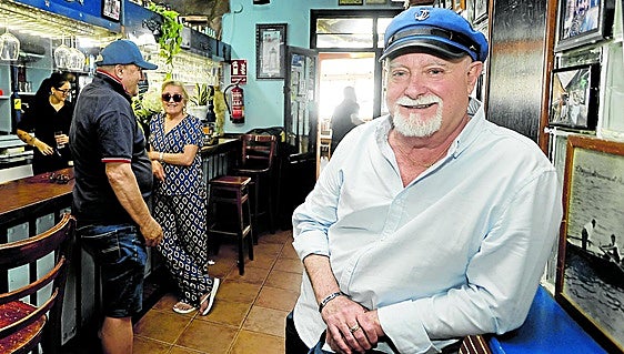 Isidro Casar: «El carácter pasiego es emprender, no nos gusta que nos manden»