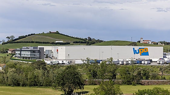 Lupa contratará a 600 empleados en Cantabria para la campaña veraniega