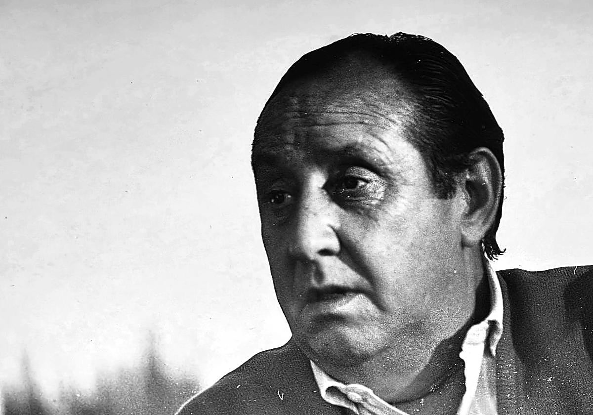 Alfonso Alconero, in memoriam