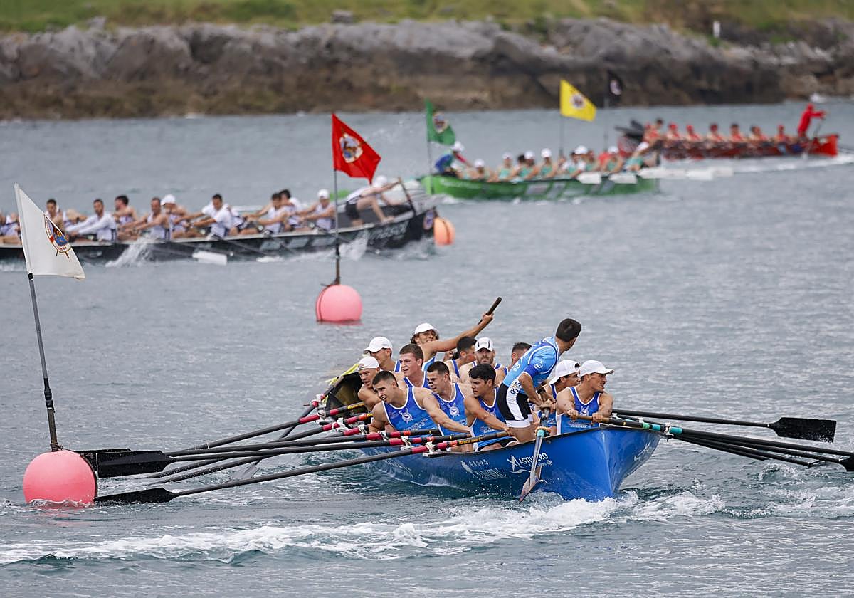 Astillero acoge esta tarde la apertura de temporada | El Diario Montañés