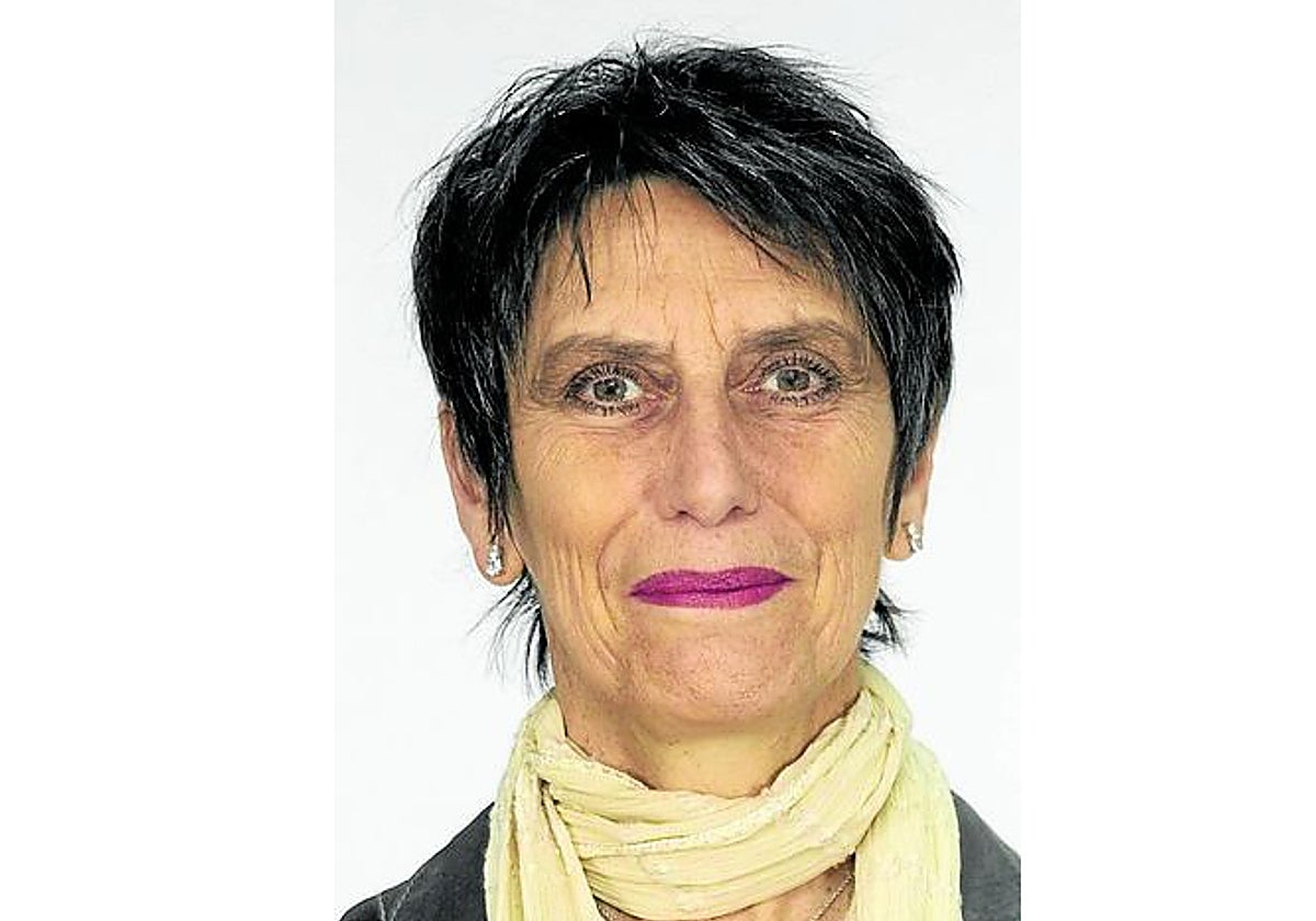 Hasta siempre, Begoña