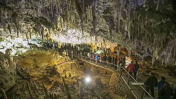 Ruta gastronómica por Valle del Nansa y costa occidental