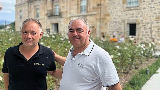 El Almacén, gastronomía con historia