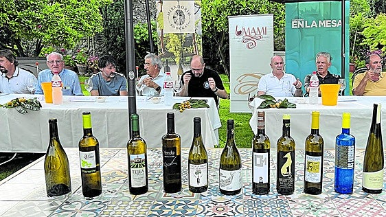 El vino en Cantabria, de la tradición a la innovación