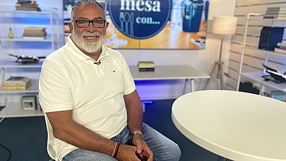 Carlos Micó: «Hay trabajo en el sector, pero hay entender qué buscan los jóvenes»