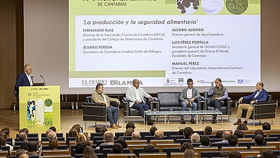 Un foro para analizar una década de transformación del sector en la región