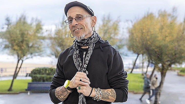 La nueva gira de Fito y Fitipaldis, 'Aullidos tour', recalará en noviembre en el Palacio de Festivales