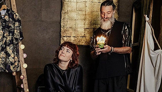 El indie pop de MäBU despide la segunda edición del Festival Torre de Villaescusa