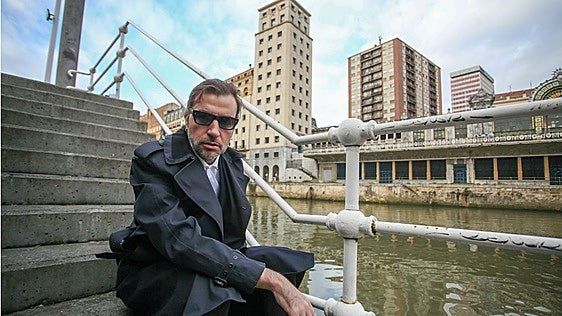 La «libertad creativa» del cineasta Albert Serra, Faro de Honor del Festival de Santander