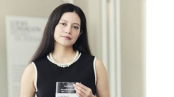 La mexicana Leonor Pataki, Premio Loewe 2025, clausura hoy las Veladas Poéticas de la UIMP