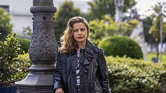 Dolores Fonzi: «La cultura es memoria, identidad, es lo que nos da voz a los pueblos»
