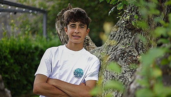 Nicolás Bastard: «Ser cuarto y ganar con España en mi primer Mundial lo supera todo»
