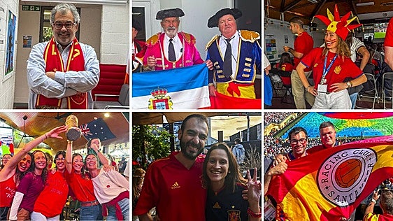 La final de los cántabros lejos de casa