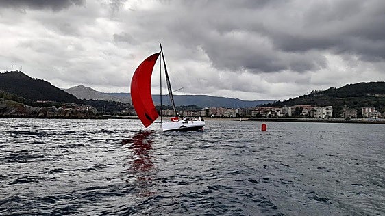 Mi Gabriela, Airam Cinco y Ziggy Stardust, vencedores de la Vuelta a Cantabria