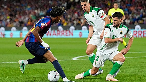Así te hemos contado el minuto a minuto del partido