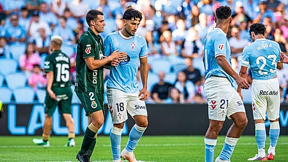 «Tenemos una sensación de mierda»