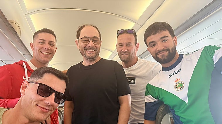 Iván Gómez asalta el liderato en el Torneo Ciudad de Barcelona