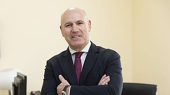«Los clientes cántabros se informan mucho sobre su tranquilidad futura»