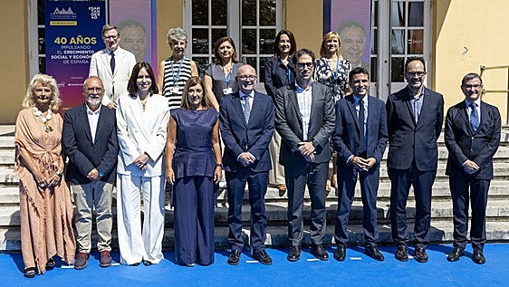 Carlos Cuerpo anuncia en Santander un «gran pacto nacional sobre IA»