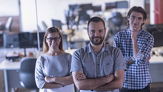 La VI edición de Talento Cantabria ya tiene a sus 24 finalistas