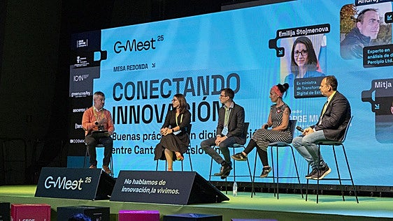 La quinta edición de C-Meet aspira a superar el millar de participantes