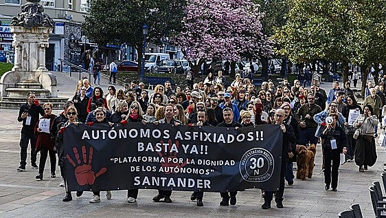 UTAC denuncia la pérdida de 900 comercios en Cantabria en los últimos cuatro años