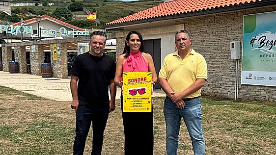 Sonora ofrecerá cuatro conciertos gratuitos en San Juan de la Canal