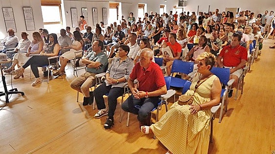 El Club de Montaña Iguñanievas nace para promocionar la «cooperación territorial» de los dos valles