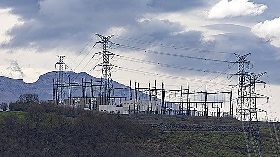 El Gobierno da vía libre al almacén de energía con baterías en Solórzano