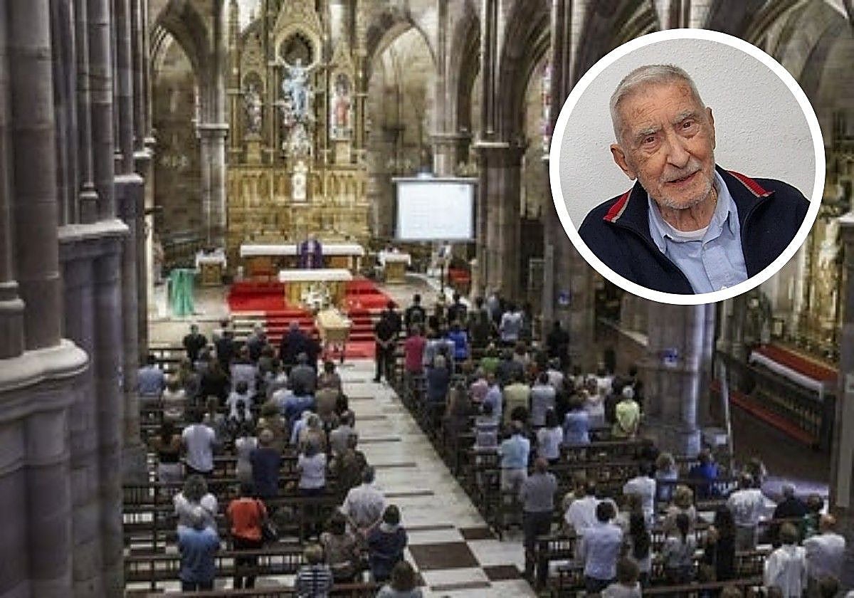 Muere Pedro Pulgar, el otorrino que cuidó a varias generaciones de torrelaveguenses
