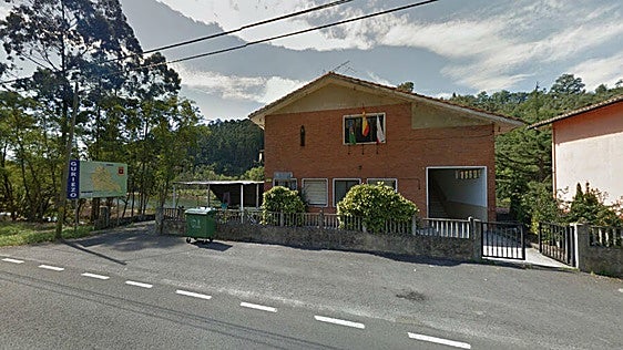 Guriezo da el primer paso para abrir el albergue de peregrinos